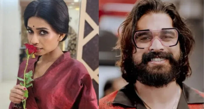 ഷിയാസ്-തനിക്ക്-അനിയന്‍-കുട്ടനാണ്,-എന്നെക്കാള്‍-രണ്ട്-മൂന്ന്-വയസ്-മൂത്തതാണെങ്കിലും-ഞാന്‍-അങ്ങനെയേ-വിളിക്കൂ,-പിന്നെ-ആരോപണം-ഉന്നയിക്കുന്നവർ-പെർഫെക്ട്-ആണല്ലോ??-എന്നെ-പറയുന്നത്-കണ്ടില്ലേ,-ഷിയാസ്-കരീമിന്-പിന്തുണയുമായി-രേണു-സുധി