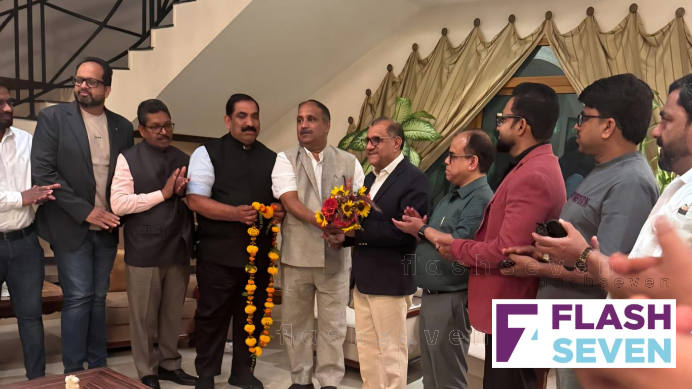 ബഹ്റൈൻ ചേമ്പർ ഓഫ് കോമേഴ്സ് തെരഞ്ഞെടുപ്പിൽ വിജയിച്ച ബോബ് താക്കർക്ക് അഭിനന്ദന പ്രവാഹം