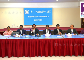 ഇന്ത്യൻ സ്‌കൂൾ സ്മാർട്ട് ക്ലാസ്റൂം പദ്ധതിക്ക് തുടക്കം കുറിച്ചു