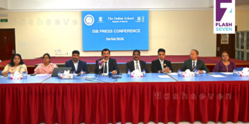 ഇന്ത്യൻ സ്‌കൂൾ സ്മാർട്ട് ക്ലാസ്റൂം പദ്ധതിക്ക് തുടക്കം കുറിച്ചു