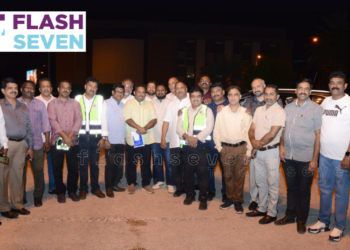 ബഹ്റൈനിൽ നിന്നും കൊച്ചിയിലേക്ക് കുറഞ്ഞ നിരക്കിൽ വിമാന യാത്രയൊരുക്കി ബികെഎസ്എഫ്, ബിഎംബിഎഫ് കൂട്ടായ്മകൾ