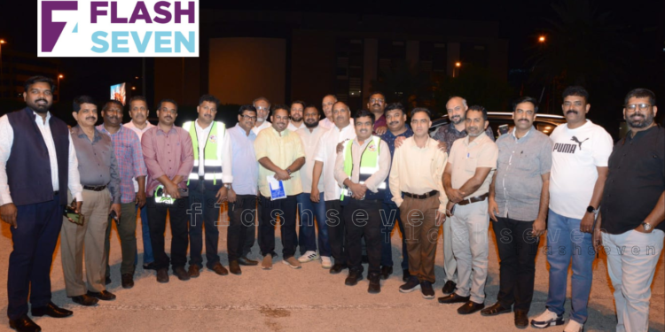 ബഹ്റൈനിൽ നിന്നും കൊച്ചിയിലേക്ക് കുറഞ്ഞ നിരക്കിൽ വിമാന യാത്രയൊരുക്കി ബികെഎസ്എഫ്, ബിഎംബിഎഫ് കൂട്ടായ്മകൾ