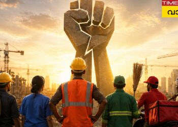 labour-day-2026:-‘സർവ-രാജ്യ-തൊഴിലാളികളെ.’;-തൊഴിലാളി-ദിനത്തിന്റെ-ചരിത്രവും-പ്രാധാന്യവും-എന്ത്?-എന്തുകൊണ്ട്-മെയ്-1-ന്-ആഘോഷിക്കുന്നു?