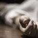 ആശുപത്രിയില്‍-കൊണ്ടുപോകുന്നതിനിടെ-ആംബുലൻസിന്റെ-ചില്ല്-തകർത്ത്-പുറത്തേക്കോടി,-പേവിഷബാധയേറ്റയാള്‍-ഓടയില്‍-മരിച്ച-നിലയില്‍