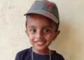 അച്ഛനൊപ്പം-പെട്ടിയോട്ടോയിൽ-പാടത്ത്-മീൻ-പിടിക്കാൻ-പോകുന്നതിനിടെ-അബദ്ധത്തിൽ-ക്യാബിൻ-ഡോർ-തുറന്നുപോയി,-റോഡിലേക്ക്-തെറിച്ചുവീണ-ആറു-വയസുകാരന്-ദേഹത്തുകൂടി-വണ്ടിയുടെ-പിൻ-ചക്രം-കയറിയിറങ്ങി-ദാരുണാന്ത്യം