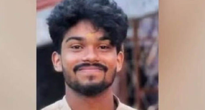 സഹപാഠികളുടെ-മയക്കുമരുന്ന്-ഉപയോഗത്തിനെതിരെ-പരാതി-നല്‍കിയിട്ടും-നടപടിയില്ല,-മുറിമാറ്റിനല്‍കാനും-തയ്യാറായില്ല,-ഒറ്റപ്പെടല്‍-ആത്മഹത്യയിലേക്ക്-നയിച്ചെന്ന്-പറയുന്നത്-അസംബന്ധം,-കോളജ്-മാനേജ്മെന്റിനെതിരെ-മരിച്ച-ആദിത്യന്റെ-കുടുംബം