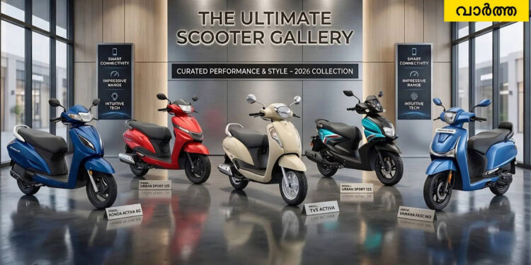 top-5-scooters:-80,000-രൂപയില്‍-താഴെ-മാത്രം,-ഈ-5ല്‍-ഏതെടുത്താലും-മുതലാണ്,-മൈലേജും-പ്രകടനവും-അഡാര്‍