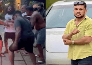 അർജുൻ-ആയങ്കി-കരുതൽ-തടങ്കലിൽ;-വിവാഹാഘോഷ-ചടങ്ങുകളിൽ-സംബന്ധിക്കെവെ-പോലീസ്-പിടിയിലായി;-കസ്റ്റഡിയിലുള്ളവരിൽ-മരട്-അനീഷിന്റെ-കൂട്ടാളികളും