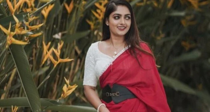 മറ്റ്-സ്ത്രീകളുടെ-അടിപ്പാവാടയെ-പറ്റി-അന്വേഷിക്കുന്നത്-കുടുംബത്തില്‍-പിറന്നവര്‍ക്ക്-ചേര്‍ന്ന-പണിയാണോ??-അടിപ്പാവാട-അത്രയ്ക്ക്-മോശമാണോ-ചേട്ടാ,-ഇടാതെ-നടക്കുന്നതല്ലേ-മോശം,-കമന്റിട്ടയാള്‍ക്ക്-ചുട്ടമറുപടിയുമായി-ബിന്നി