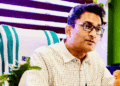 എൻ-പ്രശാന്ത്-ഐഎഎസിനെതിരെ-വീണ്ടും-അച്ചടക്ക-നടപടി;-സർക്കാരിനെതിരെ-സംസാരിച്ചതിന്-നോട്ടീസ്;-ഇത്-എട്ടാമത്തെ-പ്രാവശ്യമാണ്-പ്രശാന്തിനെതിരെ-നടപടി-എടുക്കുന്നത്