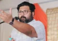 നേമത്ത്-‘കൈ’-പിടിക്കുമോ?-വിജയപ്രതീക്ഷ-പങ്കുവെച്ച്-കെഎസ്.-ശബരീനാഥൻ