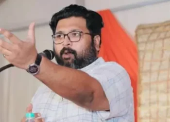 നേമത്ത്-‘കൈ’-പിടിക്കുമോ?-വിജയപ്രതീക്ഷ-പങ്കുവെച്ച്-കെഎസ്.-ശബരീനാഥൻ