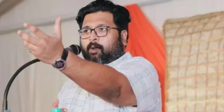 നേമത്ത്-‘കൈ’-പിടിക്കുമോ?-വിജയപ്രതീക്ഷ-പങ്കുവെച്ച്-കെഎസ്.-ശബരീനാഥൻ