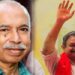 കുഞ്ഞികൃഷ്ണനായിരുന്നു-ശരി…അദ്ദേഹമായിരുന്നു-സത്യം!!-കേരളം-കുലുങ്ങിയിട്ടും-കുലുങ്ങാത്ത-പയ്യന്നൂർ-ചരിത്രത്തിൽ-ആദ്യമായി-ചുവടുമാറ്റം,-വി-കുഞ്ഞികൃഷ്ണന്-ലീഡ്-പിടിക്കുന്നു…