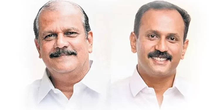 പന്തയം-തോറ്റു!-പൂഞ്ഞാറിലും-പാലായിലും-‘ജോർജുമാർ’-മൂന്നാം-സ്ഥാനത്ത്,-പി.സിക്ക്-കനത്ത-പ്രഹരം