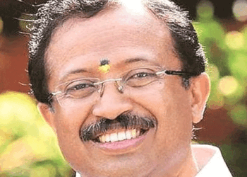 കേരളത്തിൽ-മൂന്നാമിടത്തും-താമര;-കഴക്കൂട്ടത്ത്-വി.-മുരളീധരൻ-അവസാന-ലാപ്പിൽ-20-വോട്ടുമായി-ഓടിക്കയറി;-കടകംപള്ളി-തകർന്നു