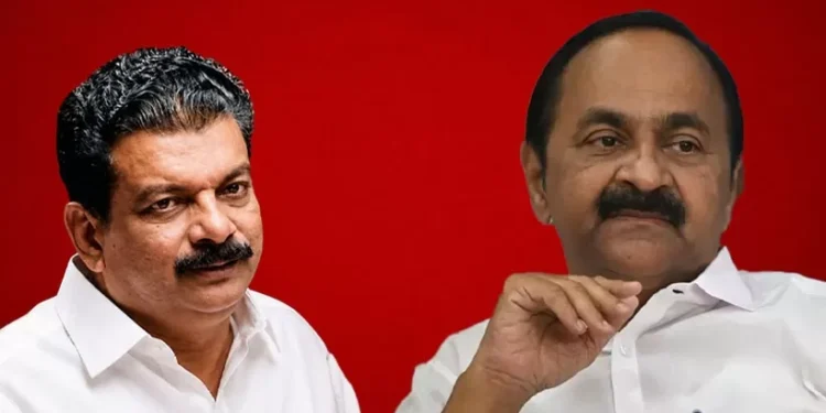 യുഡിഎഫ്-തരംഗത്തിലും-ബേപ്പൂര്‍-പിടിക്കാനുള്ള-സാധ്യത-തകര്‍ത്തത്-പി.വി-അന്‍വറിന്റെ-സ്ഥാനാര്‍ത്ഥിത്വം