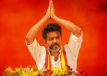 സിനിമയല്ല-ഇത്-‘അബ്സല്യൂട്ട്-പൊളിറ്റിക്സ്’!-വിജയ്‌യെ-അഭിനന്ദിച്ച്-വിക്രമും-വിജയ്-ദേവരകൊണ്ടയും
