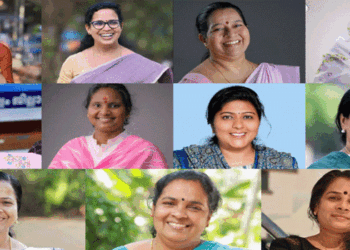 പതിനാറാം-നിയമസഭാ-പോരാട്ടത്തിലെ-പെൺ-വിജയ​ഗാഥ;-11-വനിതാ-പ്രതിനിധികൾ;-ഒൻപതും-യുഡിഎഫിൽ-നിന്ന്