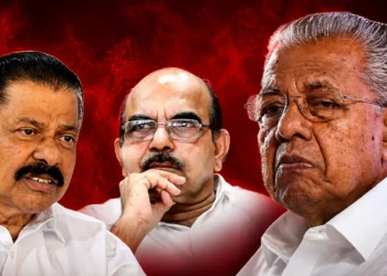 സിപിഎം-കോട്ടകൾ-പൊളിച്ച-വമ്പൻ-തോൽവി,-പ്രതിക്കൂട്ടിൽ-പിണറായി-വിജയനും-പി.ശശിയും-ഗോവിന്ദനും