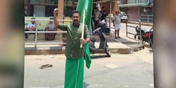 വിദേശത്തുനിന്ന്-അവധിക്ക്-വന്നത്-രണ്ടുമാസം-മുൻപ്,-യുഡിഎഫ്-വിജയാഘോഷത്തിനിടെ-മുസ്ലിം-ലീഗ്-പ്രവർത്തകൻ-കുഴഞ്ഞുവീണു-മരിച്ചു