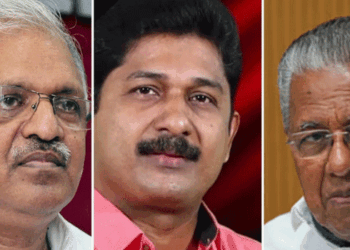 ‘പാർട്ടിയാണ്-വലുത്,-വ്യക്തികളല്ല’;-ഉറച്ച-ചെങ്കോട്ടയായ-മട്ടന്നൂരിൽ-പോലും-പിണറായിയ്ക്കും-​ഗോവുന്ദനുമെതിരെ-ഫ്ലക്സ്-ബോർഡുകൾ;-‘പി-ജയരാജനും-എം.-സ്വരാജും-പാർട്ടിയെ-നയിക്കട്ടെ‘