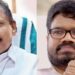 ‘നിന്നെ-പോലെ-ഒരു-മൊണ്ണ-കണ്ണൂർ-പാർട്ടി-സെക്രട്ടറി-ആയി-ഇരിക്കാൻ-എന്ത്-യോഗ്യത?’,-നിങ്ങളാ-സ്ഥാനത്ത്-ഇരുന്ന്-ഇനി-ഒന്നും-തിരുത്തേണ്ട-സഖാവേ,-എത്രയും-പെട്ടെന്ന്-രാജിവെക്കുന്നുവോ-അത്രയും-പാർട്ടിക്ക്-നല്ലത്…എംവി-​ഗോവിന്ദനും-കെകെ-രാ​ഗേഷിനും-സമൂഹമാധ്യമങ്ങളിൽ-പൊങ്കാല