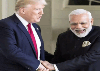പശ്ചിമ-ബം​ഗാളിലെ-ബിജെപി-വിജയം;-നരേന്ദ്ര-മോദിയ്ക്ക്-ട്രംപിന്റെ-വക-അഭിനന്ദനം-–-‘ചരിത്രപരവും-നിർണ്ണായകവുമായ-ഫലം;-ഇന്ത്യക്ക്-മോദിയെപ്പോലെ-ഒരു-നേതാവിനെ-ലഭിച്ചത്-ഭാഗ്യം‘