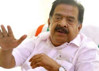 ചെന്നിത്തല-ഡൽഹിയിൽ,-ഇന്ന്-ഹൈക്കമാൻഡുമായി-കൂടിക്കാഴ്ച