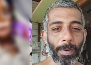 അവളുടെ-കഴുത്തിന്-നല്ലപോലെ-കൊടുത്തിട്ടുണ്ട്,-ചത്ത്-കഴിഞ്ഞാൽ-നോക്കാം…-പ്രതിയുടെ-ശബ്ദസന്ദേശം-പുറത്ത്!!-ബെം​ഗളൂരുവിൽ-ലൈംഗികാതിക്രമം-ചെറുക്കുന്നതിനിടെ-ആക്രണത്തിനിരയായ-തൃശ്ശൂർ-സ്വദേശിനി-മരിച്ചു,-യുവതിയെ-മോചിപ്പിച്ചത്-പോലീസെത്തി,-മുങ്ങിയ-കൊല്ലം-സ്വദേശിയായ-പ്രതിക്കായി-തെരച്ചിൽ