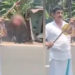 ചോരയൊലിക്കുന്ന-ആടിന്റെ-തല-വടിയില്‍-കെട്ടി-പ്രകടനം,-വിജയാഹ്ലാദത്തിനിടെ-മുസ്ലിംലീഗ്-പ്രവര്‍ത്തകരുടെ-അതിരുവിട്ട-ക്രൂരത