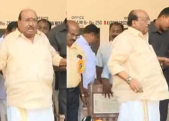 ഓർമക്കുറവിന്-വല്ല്യ-ചന്ദനാദി-ബെസ്റ്റാ-വെള്ളാപ്പള്ളി…-‘udf-100-സീറ്റ്-നേടിയാൽ-എസ്എൻഡിപി-യോഗം-ജനറൽ-സെക്രട്ടറി-സ്ഥാനം-രാജിവെക്കും…-പഴയ-വെല്ലുവിളി-ഓർമിപ്പിച്ച്-മാധ്യമ-പ്രവർത്തകർ!!-‘അങ്ങനെ-പലരും-പലതും-പറഞ്ഞുകാണും,-എന്നാൽ-അതുചെയ്യാൻ-ഞാനത്ര-മണ്ടനാണോ?-വെള്ളാപ്പള്ളി