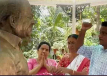താന്‍-അടിമ​യല്ല,-തനിക്ക്-തന്റേതായ-ശരികളുണ്ട്,-ടികെ.-ഗോവിന്ദനെ-വർഗ്ഗവഞ്ചകനെന്ന്-വിളിക്കാൻ-കഴിയില്ല,-മറ്റുള്ള-കാര്യങ്ങൾ-എന്റെ-വിഷയമ​ല്ല,-കോടിയേരി-ബാലകൃഷ്ണന്‍റെ-ഭാര്യ-വിനോദിനി