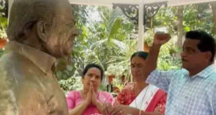 താന്‍-അടിമ​യല്ല,-തനിക്ക്-തന്റേതായ-ശരികളുണ്ട്,-ടികെ.-ഗോവിന്ദനെ-വർഗ്ഗവഞ്ചകനെന്ന്-വിളിക്കാൻ-കഴിയില്ല,-മറ്റുള്ള-കാര്യങ്ങൾ-എന്റെ-വിഷയമ​ല്ല,-കോടിയേരി-ബാലകൃഷ്ണന്‍റെ-ഭാര്യ-വിനോദിനി