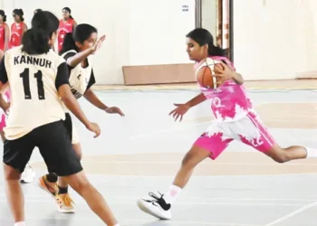 സംസ്ഥാന-യൂത്ത്-ബാസ്‌കറ്റ്‌ബോളിന്-തുടക്കം