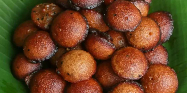 ഗോതമ്പുപൊടി-കൊണ്ട്-‘പഞ്ഞി’-പോലൊരു-പലഹാരം;-വീട്ടിലുണ്ടാക്കാം-ക്രിസ്പി-ഉണ്ണിയപ്പം