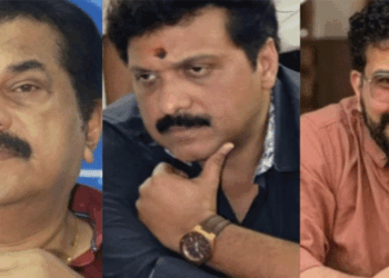 ‘മുകേഷും-​ഗണേഷും-നാണക്കേടുണ്ടാക്കി;-പിഷാരടിയുടെ-പേരിൽ-ഇത്തരം-ഏടാകൂടങ്ങൾ-ഒന്നും-ഉണ്ടാവില്ല;-നല്ല-രീതിയിൽ-പ്രവർത്തിച്ചാൽ-തീർച്ചയായും-ശോഭനമായ-ഒരു-ഭാവി-തന്നെ-പിഷാരടിക്ക്-ഉണ്ടാവും‘-ആലപ്പി-അഷ്റഫ്