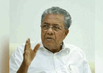 ഒടുവിൽ-പ്രതികരണവുമായി-പിണറായി-വിജയൻ:-‘തെരഞ്ഞെടുപ്പ്-ഫലം-അപ്രതീക്ഷിതം;-ജനവിധി-മാനിക്കുന്നു;-തിരുത്തലുകൾ-വരുത്തി-ജനവിശ്വാസം-വീണ്ടെടുക്കും;-യുഡിഎഫിനെ-അഭിനന്ദിക്കുന്നു;-എൻഡിഎ-മൂന്നു-സീറ്റുകൾ-നേടിയത്-​ഗൗരവതരം‘