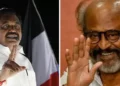 തമിഴ്നാട്ടിൽ-രാഷ്ട്രീയ-അനിശ്ചിതത്വം;-സ്റ്റാലിനുമായി-കൈകോർക്കാൻ-രജനികാന്ത്?