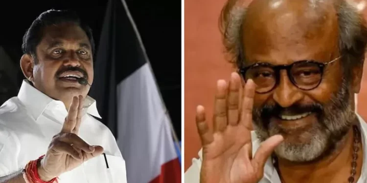തമിഴ്നാട്ടിൽ-രാഷ്ട്രീയ-അനിശ്ചിതത്വം;-സ്റ്റാലിനുമായി-കൈകോർക്കാൻ-രജനികാന്ത്?