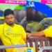 ബിയർ-ബോട്ടിൽ-സഞ്ജുവിന്-നേരെ-നീട്ടി?ഐപിഎല്ലിൽ-മൈതാനത്ത്-ബിയർ-അനുവദനീയമോ!