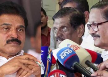 കെസിയുടെ-മുഖ്യമന്ത്രി-മോഹത്തിന്-പണികൊടുത്ത്-ജോസഫ്-വിഭാ​ഗം!!-സിറ്റിംഗ്-എംഎൽഎ-മുഖ്യമന്ത്രിയാകണം,-തീരുമാനം-കേരളത്തിലെ-ജനവികാരം-മാനിച്ചാകണം,-ഉപതെരഞ്ഞെടുപ്പ്-ഒഴിവാക്കണം…-ഹൈക്കമാൻഡിനുള്ള-സന്ദേശം-പരസ്യമാക്കി-നേതാക്കൾ