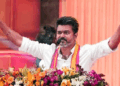 തമിഴ്‌നാട്ടിൽ-രാഷ്ട്രീയ-പോര്-മുറുകുന്നു;-ദ്രാവിഡ-പാർട്ടികൾ-ഭരണം-പിടിച്ചാൽ-ടിവികെ-എംഎൽഎമാർ-കൂട്ടരാജിവയ്ക്കും