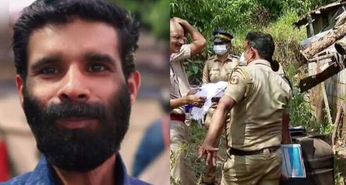നെടുങ്കണ്ടം-ഇരട്ടക്കൊലക്കേസ്-പ്രതി-പിതാവിനെയും-വകവരുത്തി,-വീട്ടുവിളപ്പില്‍-അസ്ഥികൂടം-കണ്ടെടുത്തു,-കുറ്റം-സമ്മതിക്കാതെ-സജി