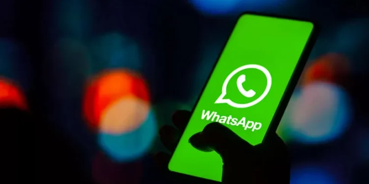 വാട്‌സ്ആപ്പിൽ-ഇനി-‘ബിസിനസ്-എഐ’;-കച്ചവടം-വർധിപ്പിക്കാൻ-പുത്തൻ-ഫീച്ചറുമായി-മെറ്റ