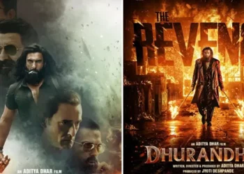 രഹസ്യ-ദൗത്യങ്ങൾ-അവസാനിക്കുന്നില്ല;-‘ധുരന്ധർ-3’-ഉടൻ?-ആകാംക്ഷ-വർധിപ്പിച്ച്-നിർമാതാവിന്റെ-വെളിപ്പെടുത്തൽ