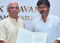 തമിഴ്നാട്-മുഖ്യമന്ത്രിയായി-വിജയ്-നാളെ-സത്യപ്രതിജ്ഞ-ചെയ്യും!-120-എംഎൽഎമാരുടെ-പിന്തുണയോടെ-ഗവർണറെ-കണ്ടു