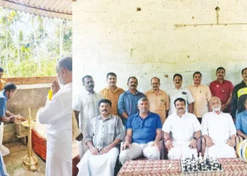 കായിക-സ്വപ്‌നങ്ങള്‍ക്ക്-കരുത്തേകാന്‍-അമരവിളയില്‍-ക്രീഡാഭാരതി-വിദ്യാ-സ്‌പോര്‍ട്‌സ്-അക്കാദമി