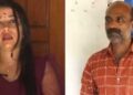 “അയാൾ-കുട്ടിയെ-ബെഡ്ഷീറ്റോടെ-എടുത്തു-കൊണ്ടുവന്ന്-മടിയിലിരുത്തി,-ബെഡ്ഷീറ്റിന്-അടിയിലൂടെ-കുട്ടിയുടെ-ദേഹത്ത്-സ്പർശിക്കാൻ-തുടങ്ങി,-തെളിവിനായി-ഞാൻ-ഫോണിൽ-വീഡിയോ-ചിത്രീകരിച്ചു,-കുട്ടിയോട്-മോശമായി-പെരുമാറിയത്-ചോദ്യം-ചെയ്തപ്പോൾ-എന്നോട്-ദേഷ്യപ്പെട്ടു…-അടിയും-കൊടുത്തപ്പോൾ-ഇറങ്ങിയോടി”…-ആറുവയസുകാരിക്ക്-രക്ഷകയായി-വീണ