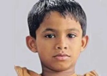 പിറന്നാൽ-ആഘോഷിച്ചതിനു-പിന്നാലെ-സിഫ്രാനെ-കാത്തിരുന്നത്-ദുരന്തം!!-വീടിന്റെ-ടെറസിൽ-കൂട്ടുകാർക്കൊപ്പം-കളിക്കുന്നതിനിടെ-അരഫില്ലറിലെ-വെട്ടുകല്ലുകൾ-തലയിലേക്ക്-ഇടിഞ്ഞുവീണ്-ആറുവയസുകാരന്-ദാരുണാന്ത്യം